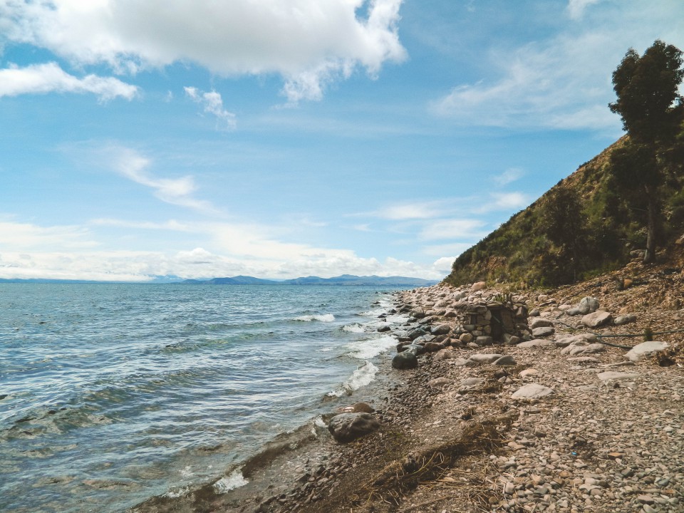 Isla de la Luna