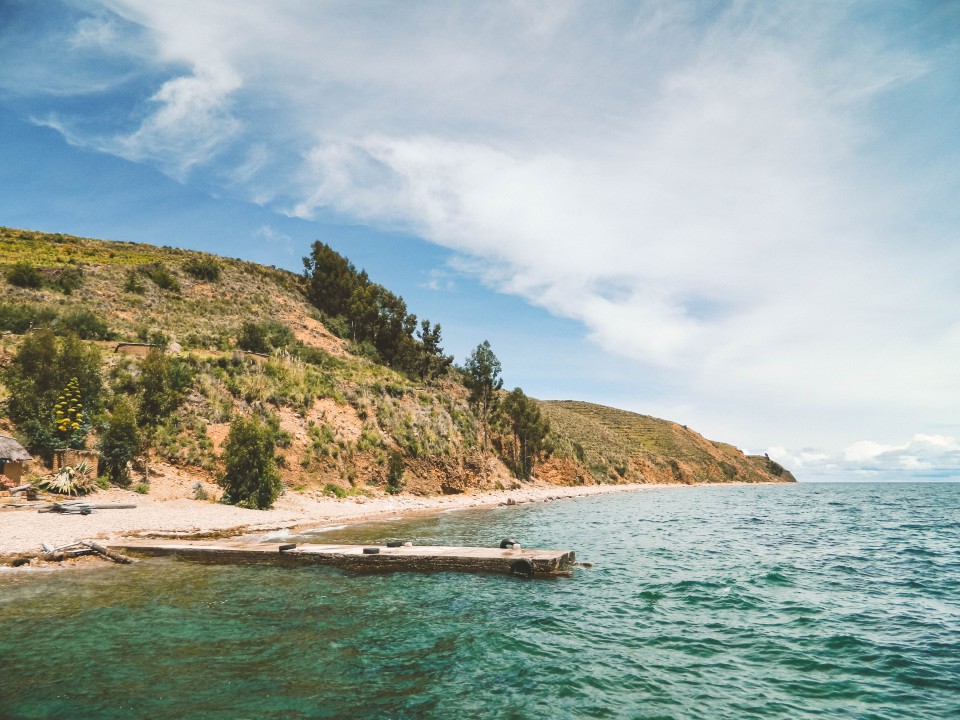 Isla de la Luna