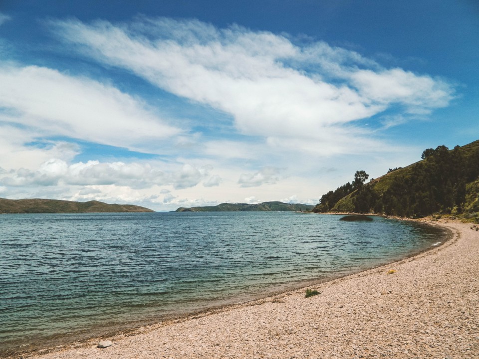 Isla de la Luna