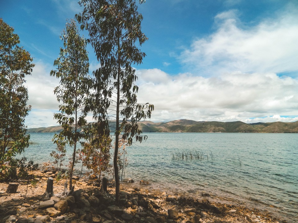 Isla de la Luna