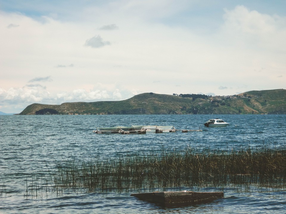 Isla de la Luna