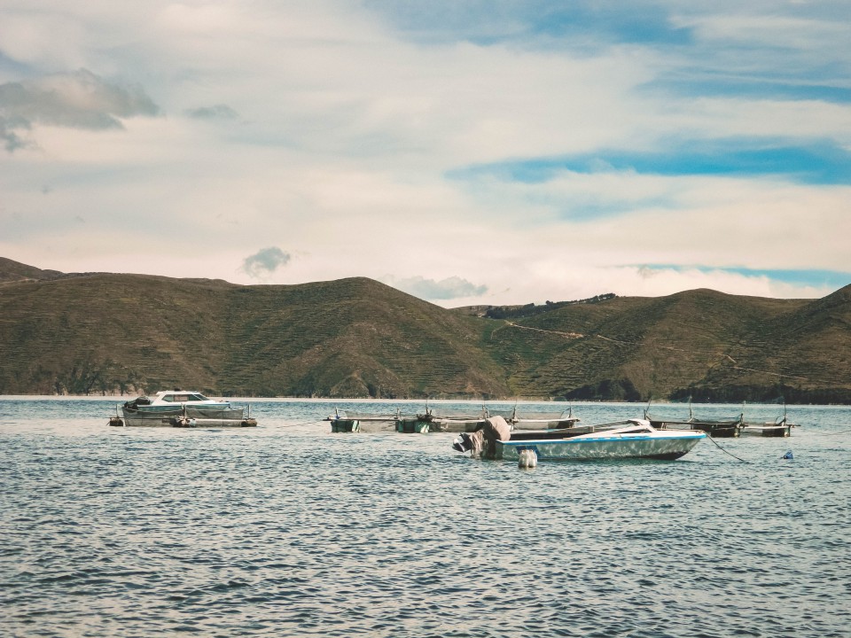 Isla de la Luna