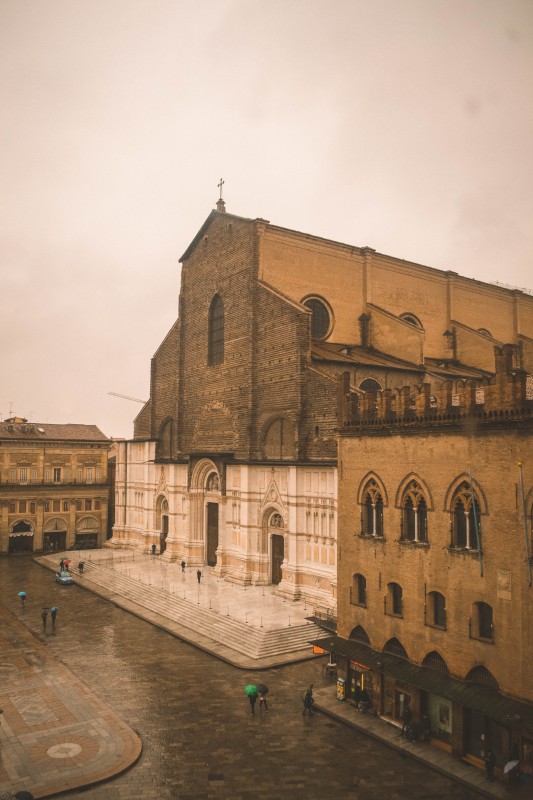 Bologna