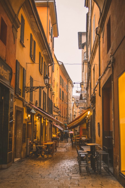 Bologna