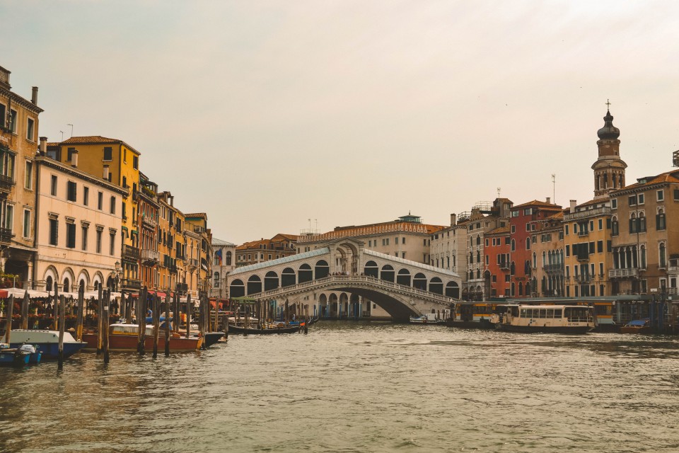 Canal Grande