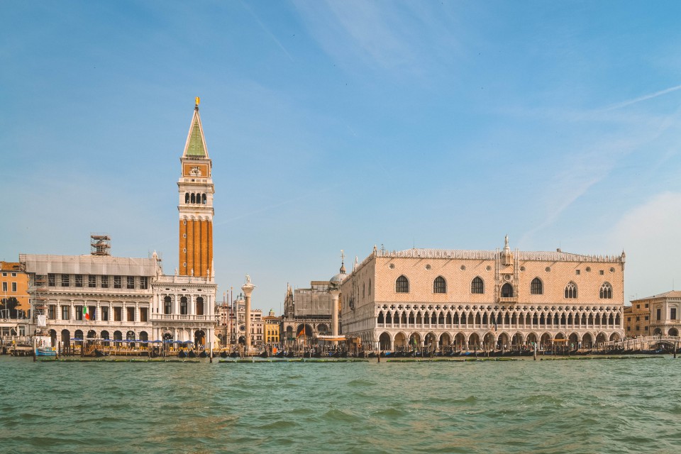 Piazza San Marco