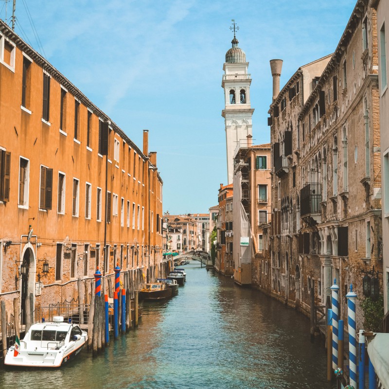 Venezia