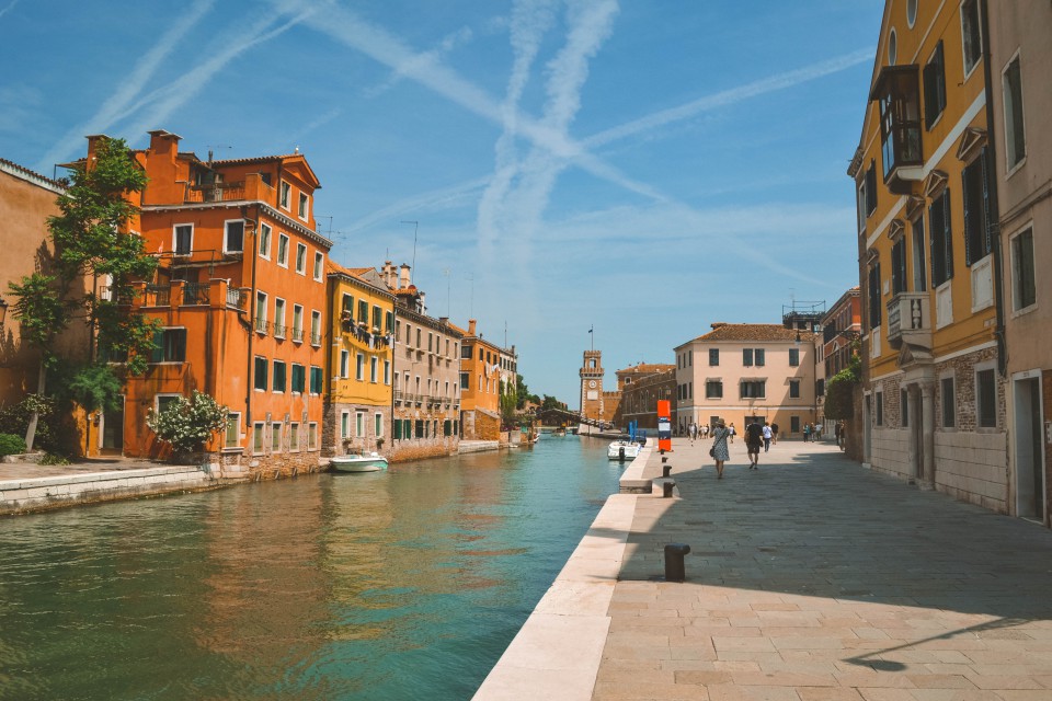 Venezia