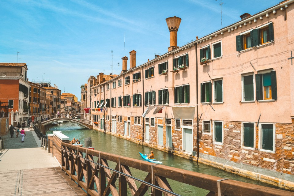 Venezia