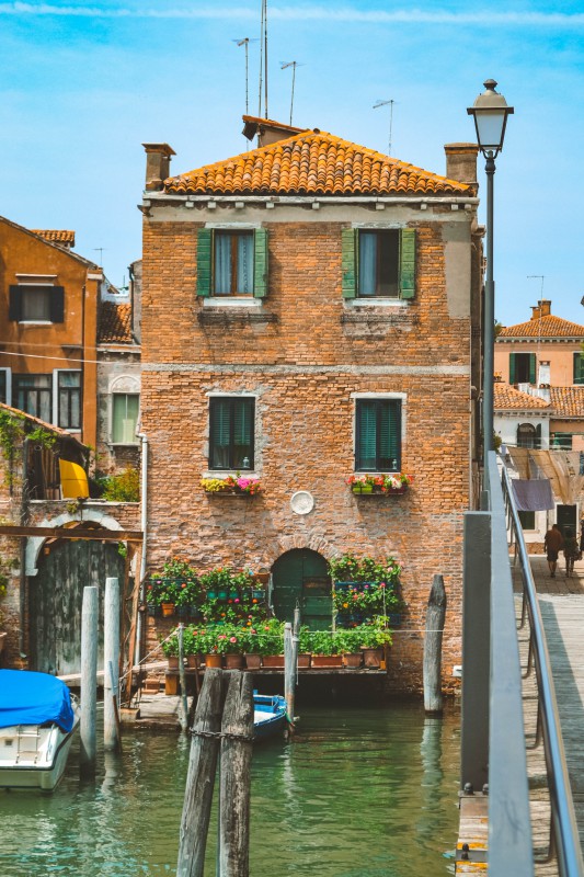 Venezia