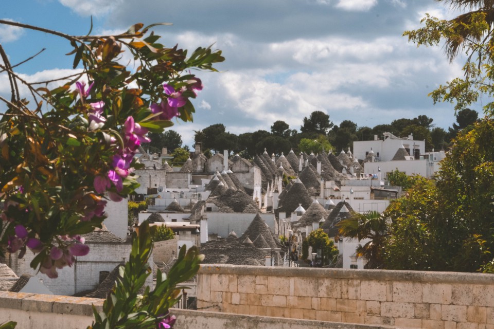 Alberobello