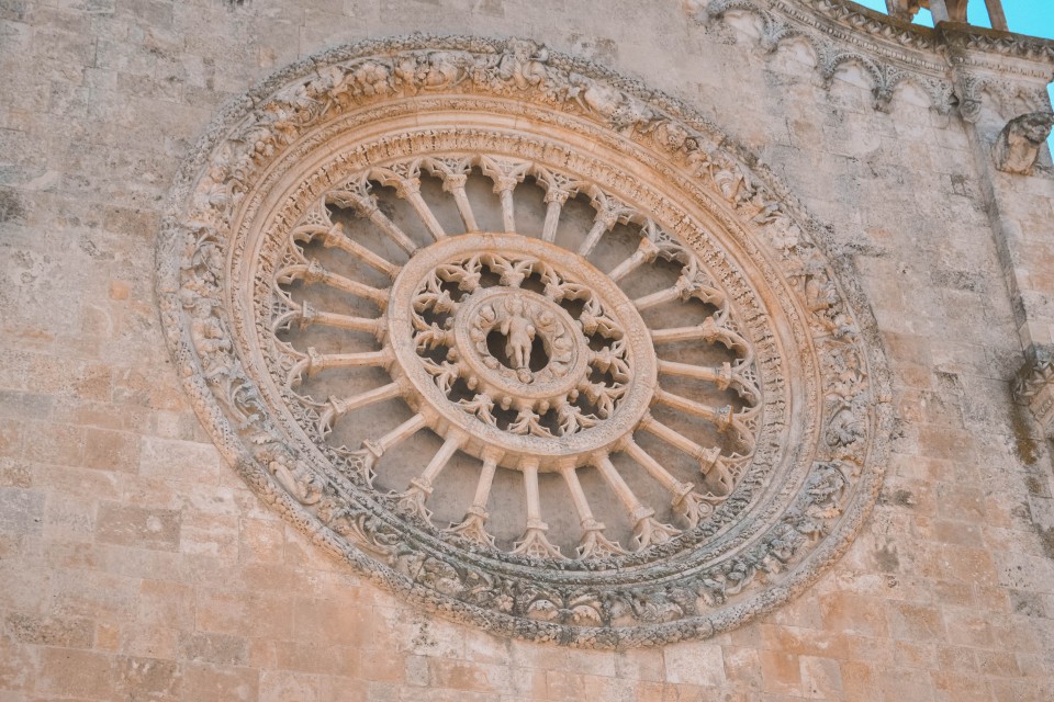 Ostuni