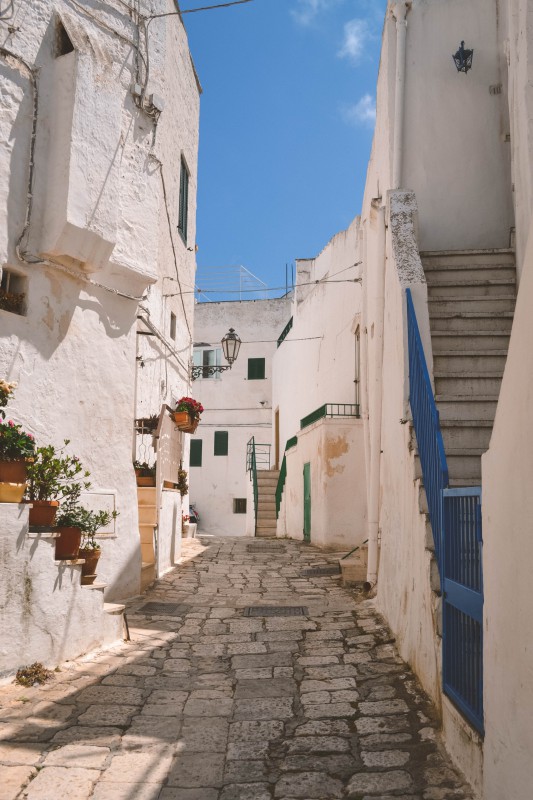 Ostuni