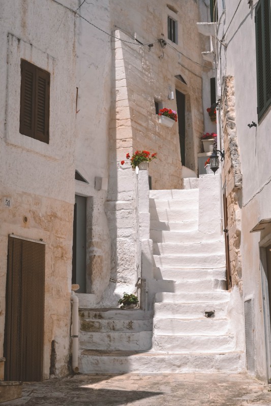 Ostuni