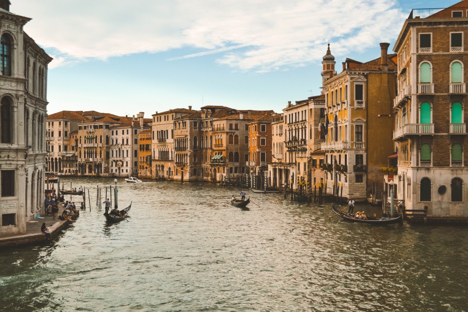 Canal Grande