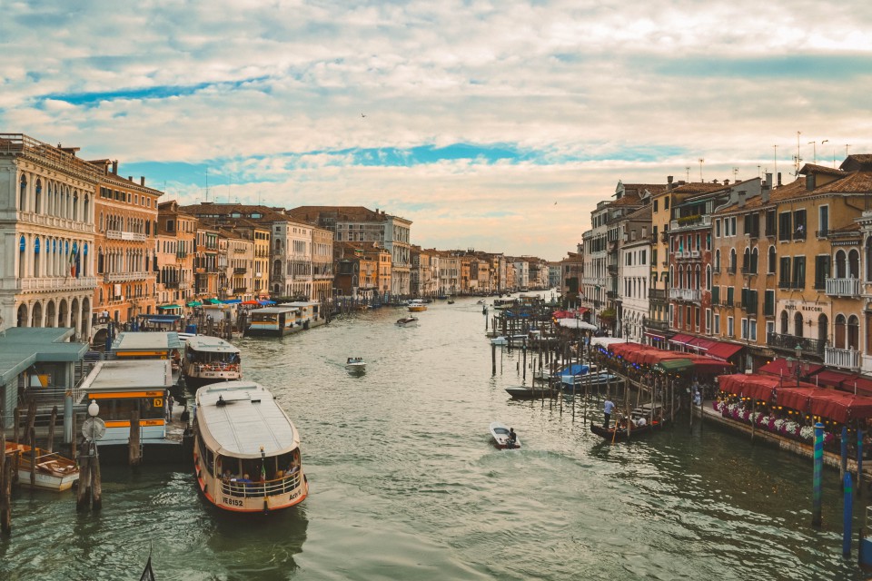 Canal Grande