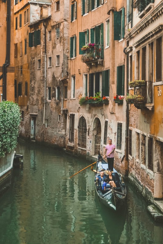 Venezia