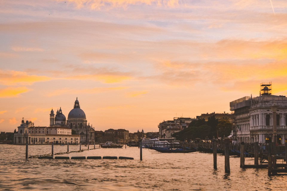 Venezia