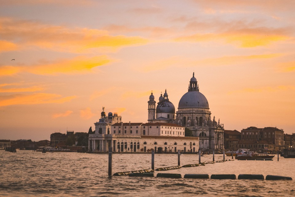 Venezia