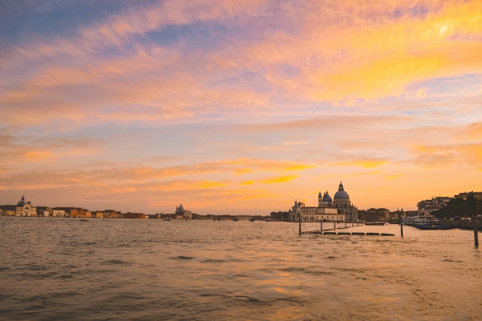 Venezia