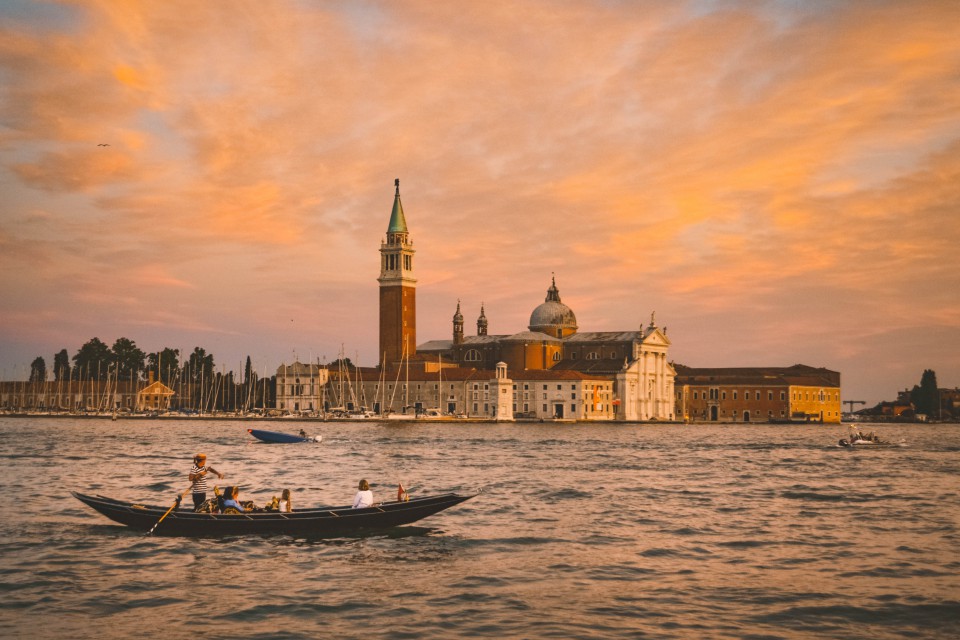 Venezia