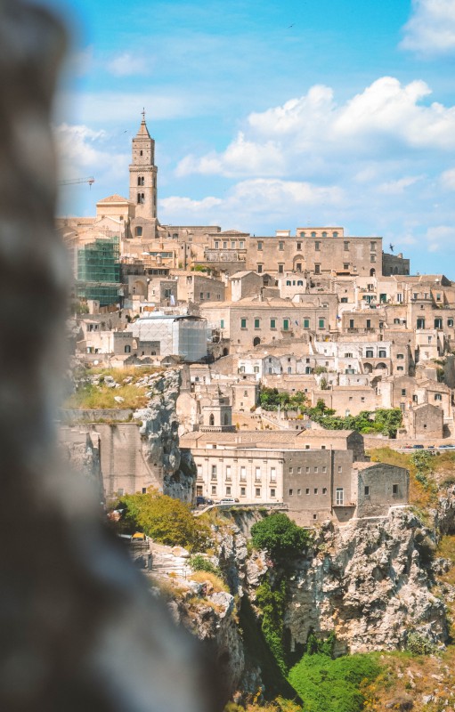 Matera