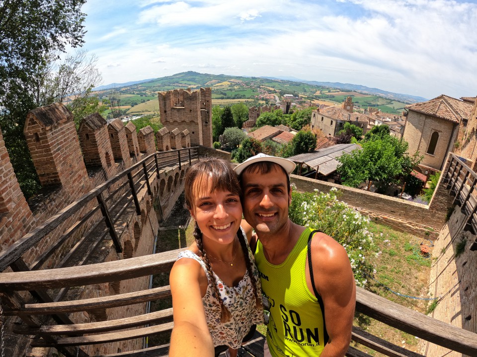 Castello di Gradara