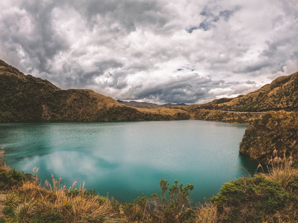 Laguna di Atillo