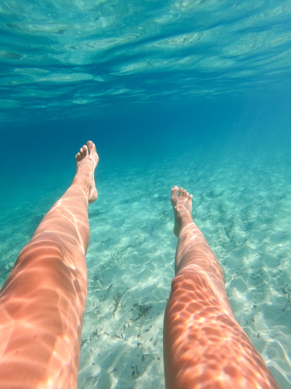 Snorkeling