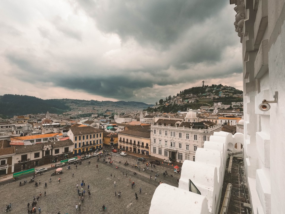 Quito