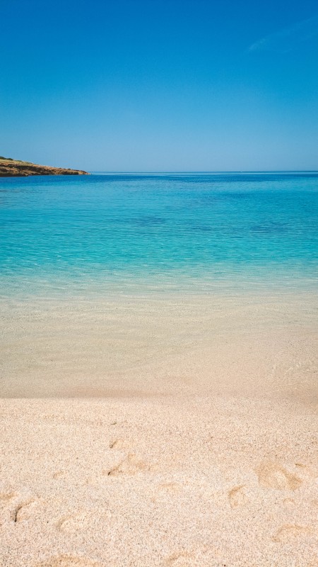 Spiaggia di Porto Palmas