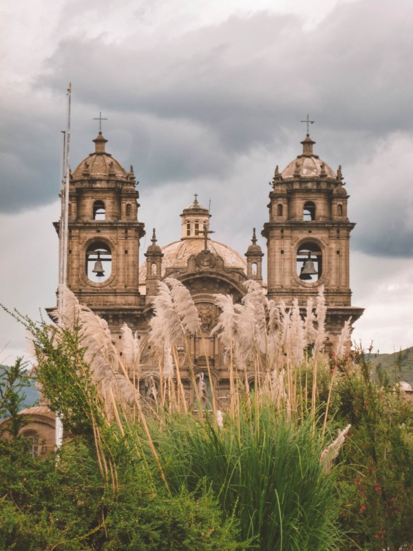 Cusco