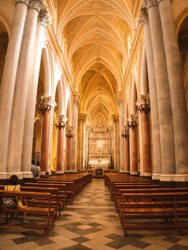 Duomo di Erice