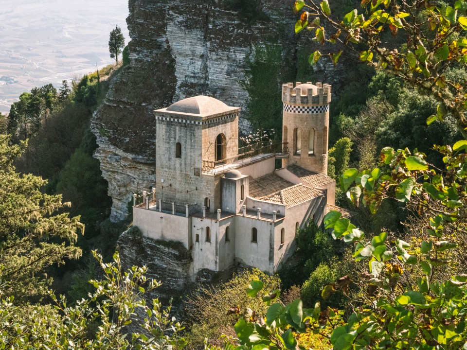 Torretta Pepoli