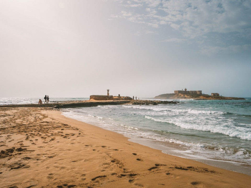 Isola delle Correnti