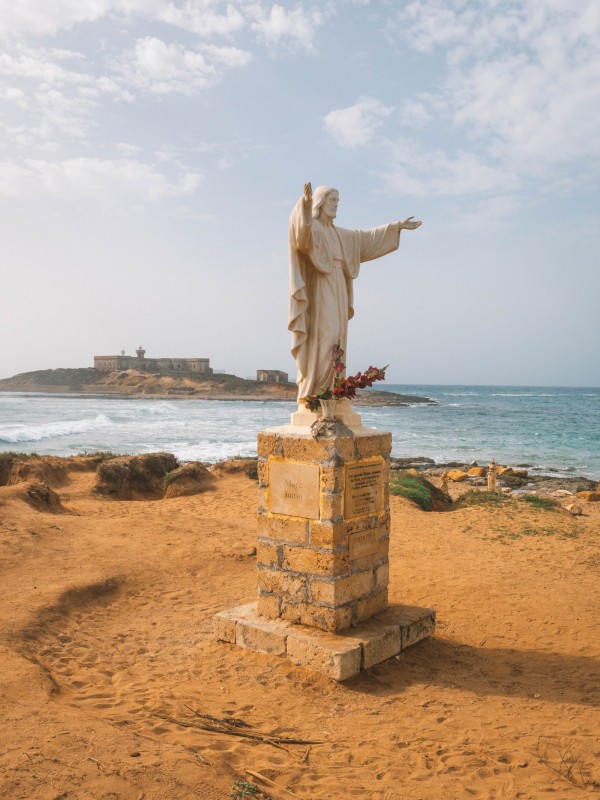 Isola delle Correnti