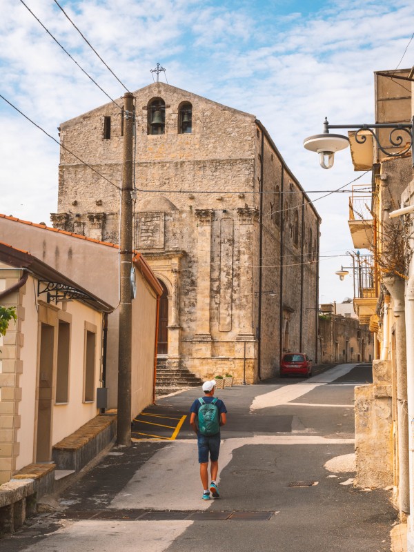 Chiesa del Carmine