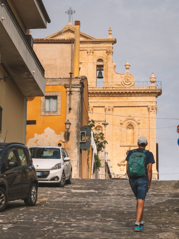 Chiesa di San Sebastiano Martire