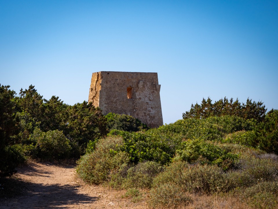 Torre Pozzelle