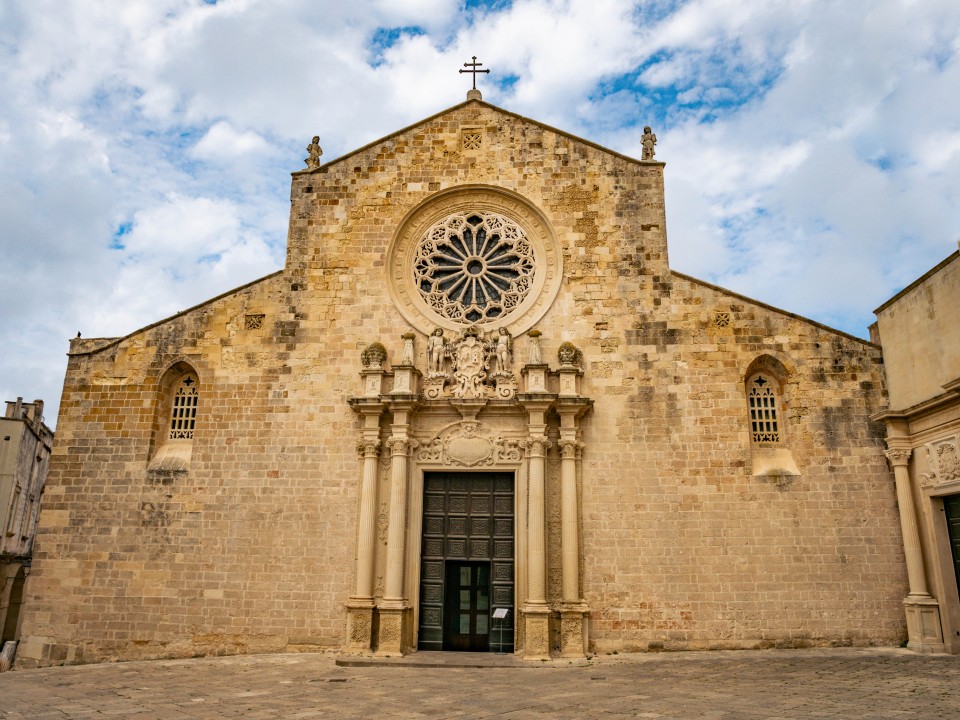 Cattedrale di Santa Maria Annunziata