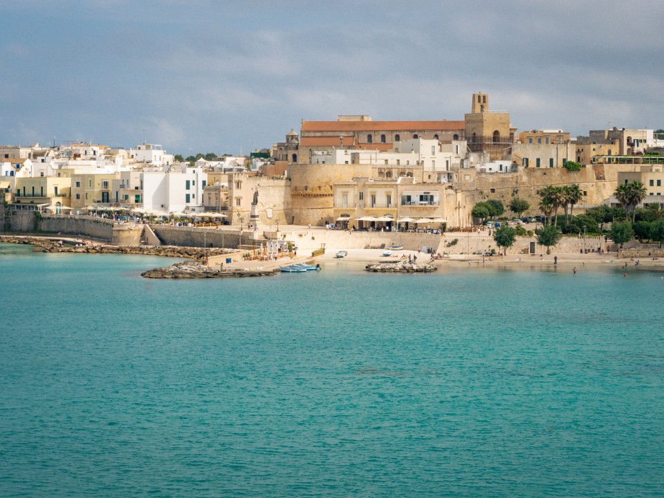 Otranto