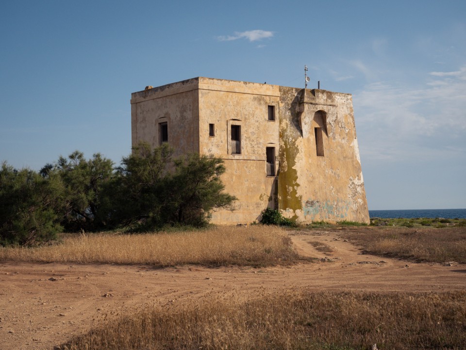 Torre Inserraglio