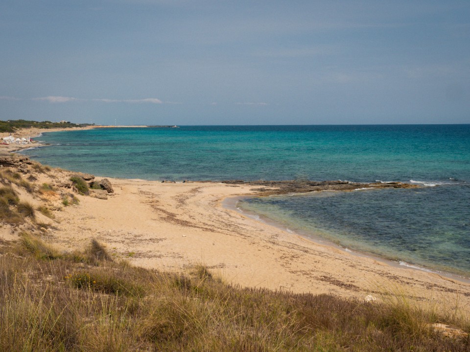 Spiaggia della Madonnina, Acquadolce Cirenaica