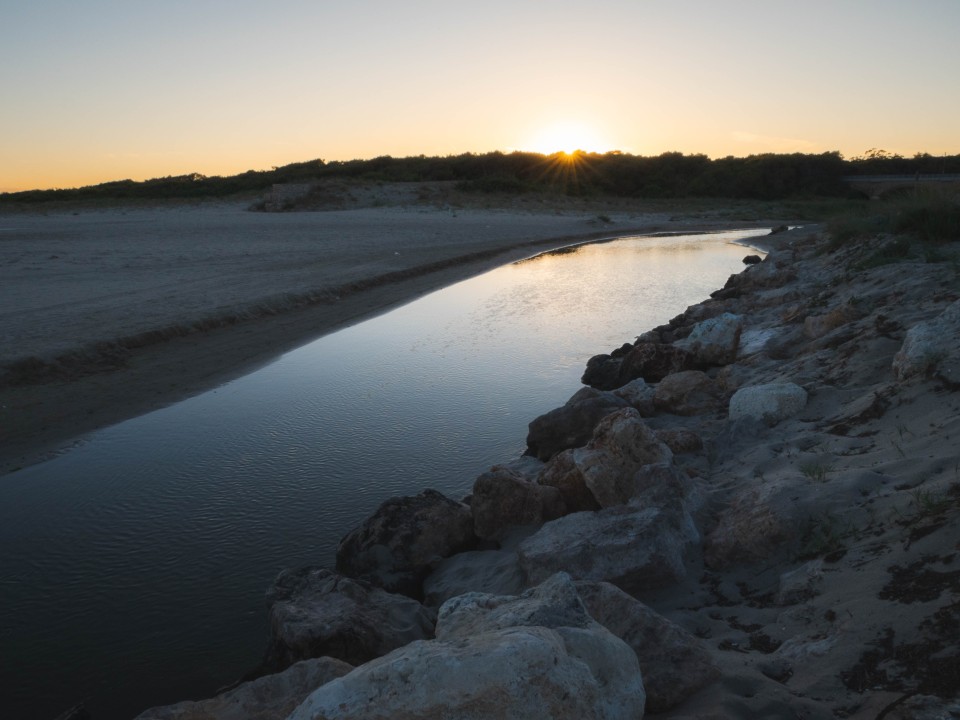 Spiaggia di Pino di Lenne