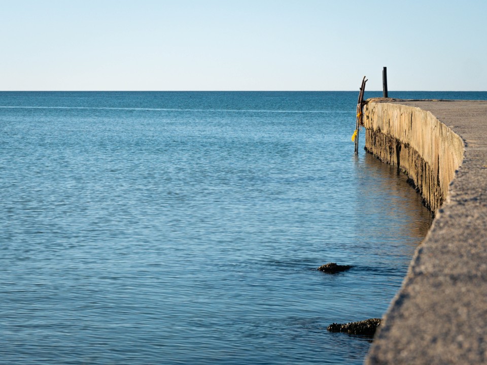 Spiaggia di Pino di Lenne