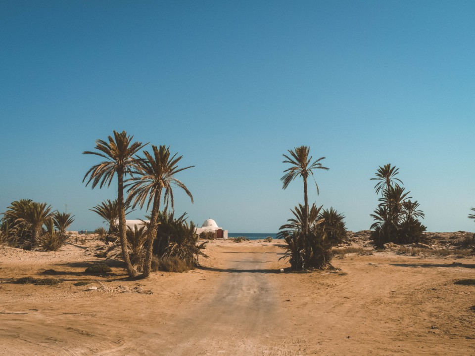 Djerba