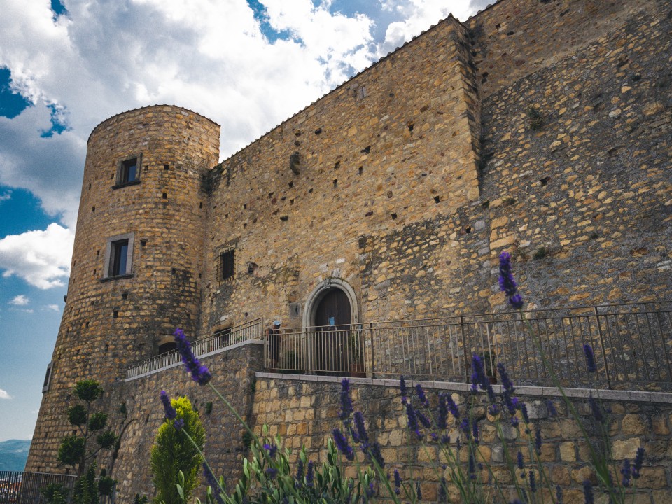 Castello di Monteverde