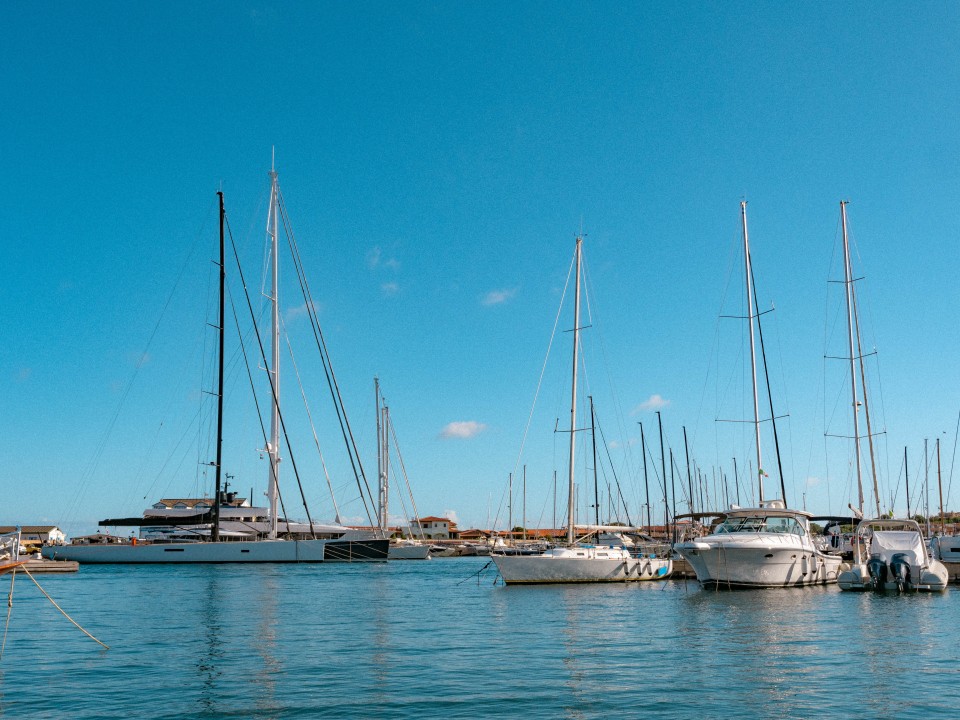 Porto Rotondo