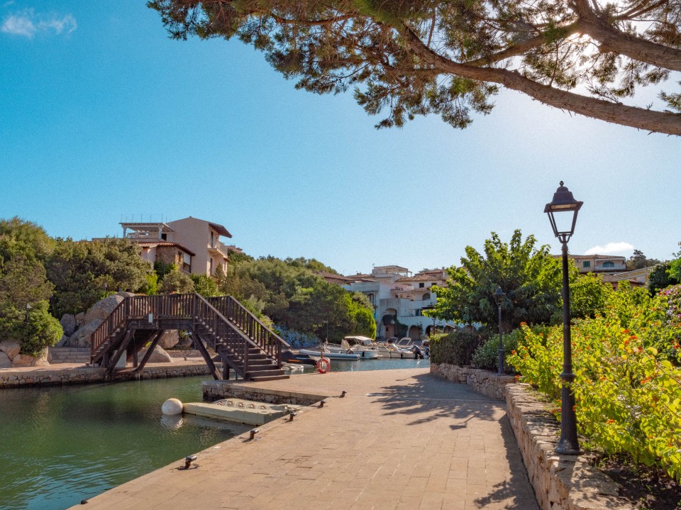 Porto Rotondo