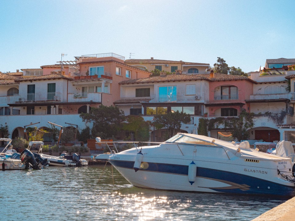 Porto Rotondo